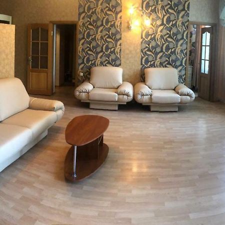 Grace Apartments 오데사 외부 사진