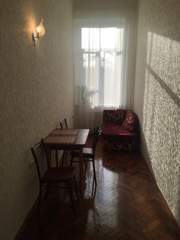 Grace Apartments 오데사 외부 사진