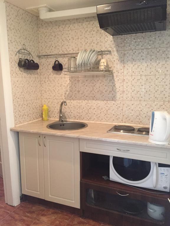 Grace Apartments 오데사 외부 사진