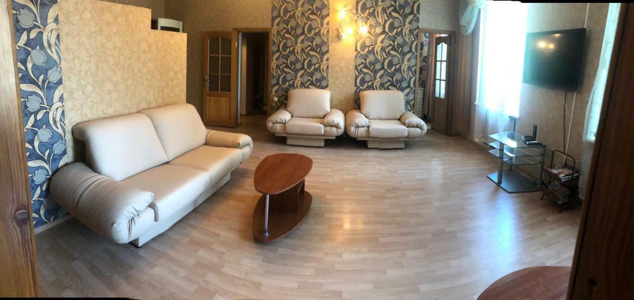 Grace Apartments 오데사 외부 사진