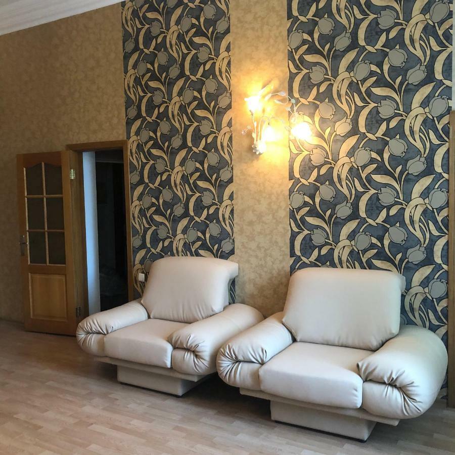 Grace Apartments 오데사 외부 사진