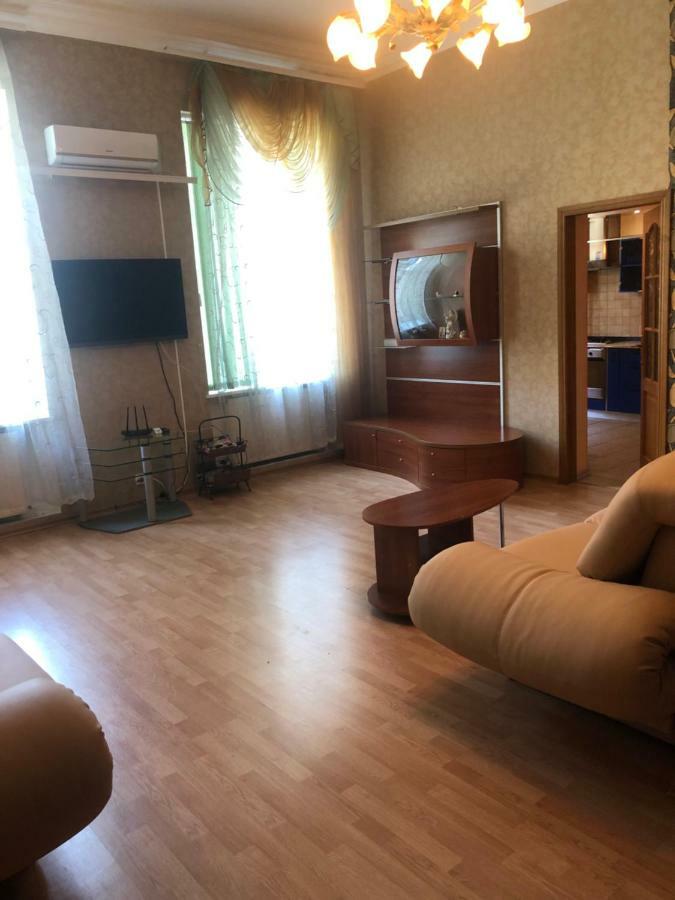 Grace Apartments 오데사 외부 사진