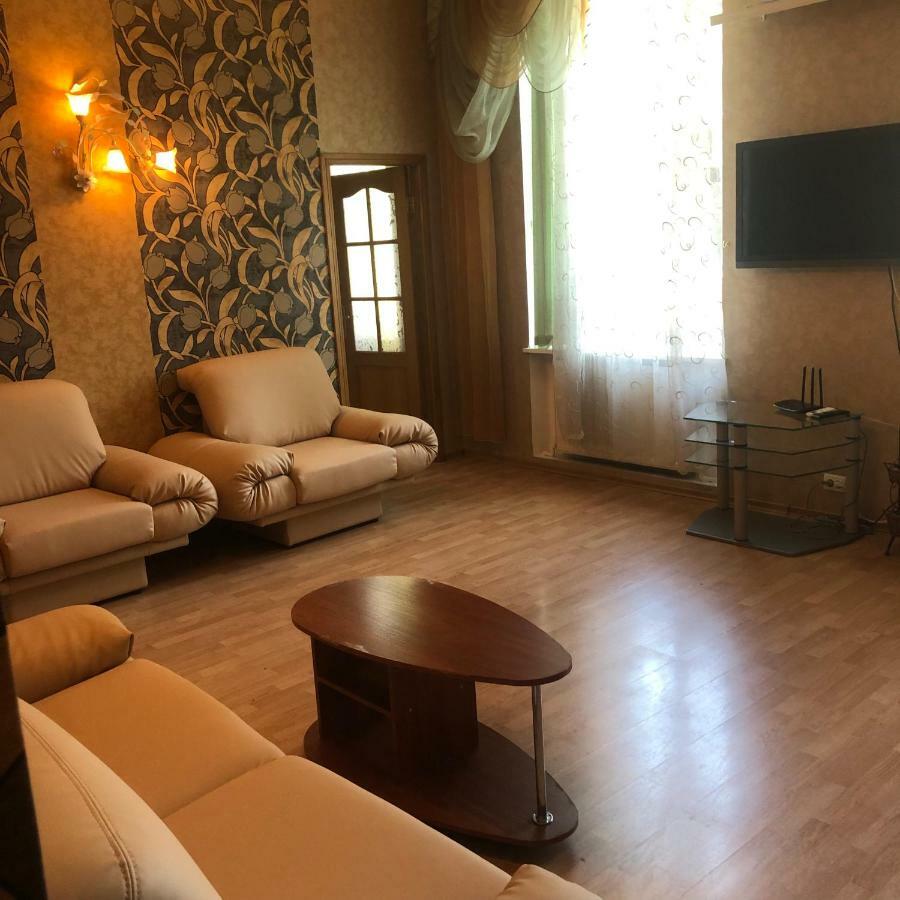 Grace Apartments 오데사 외부 사진
