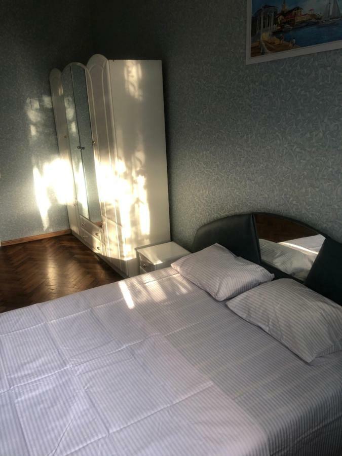 Grace Apartments 오데사 외부 사진