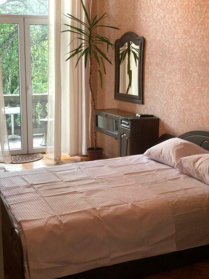 Grace Apartments 오데사 외부 사진