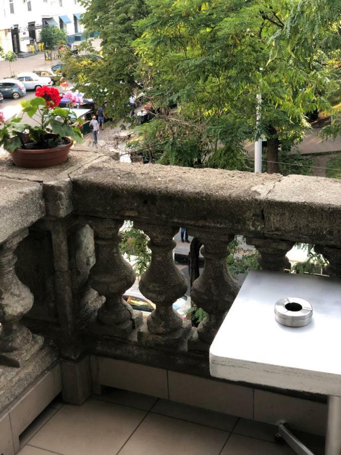 Grace Apartments 오데사 외부 사진