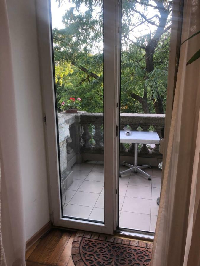 Grace Apartments 오데사 외부 사진